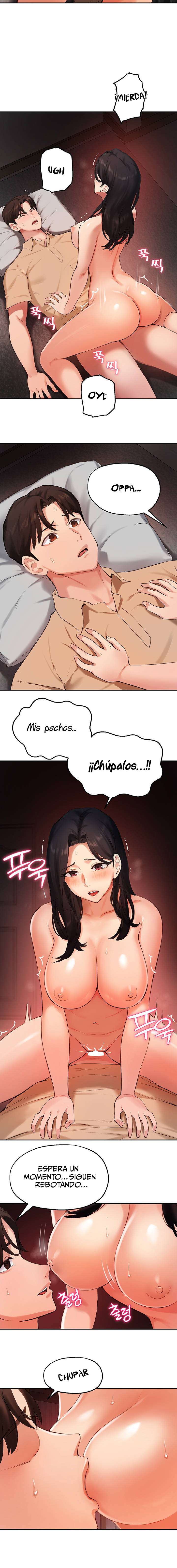 Twenty Capitulo 41 página 4