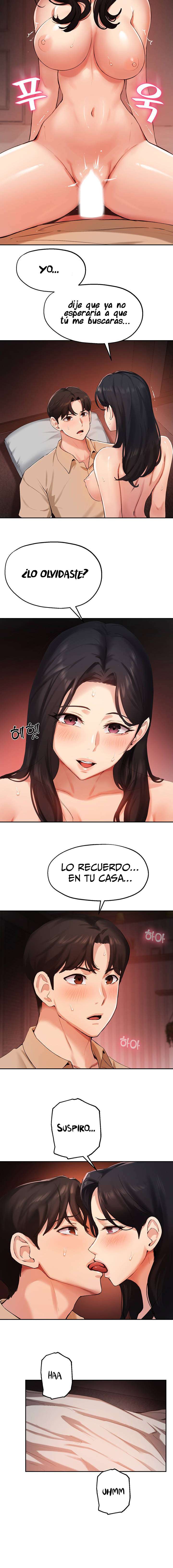 Twenty Capitulo 41 página 6