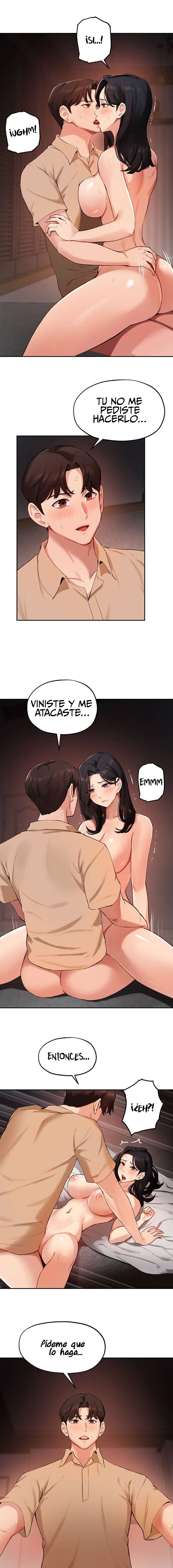 Twenty Capitulo 41 página 7