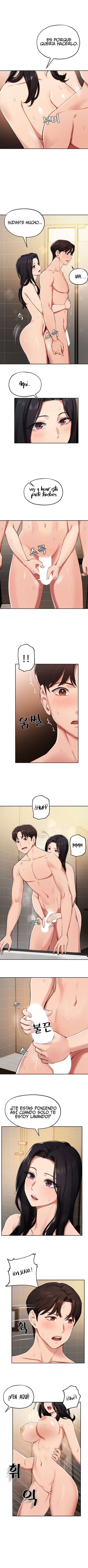 Twenty Capitulo 42 página 3