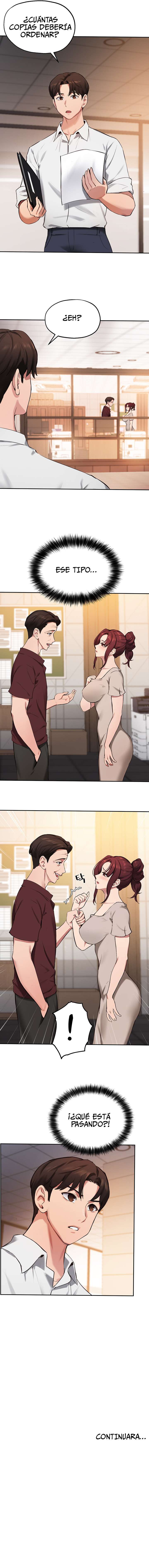 Twenty Capitulo 42 página 8