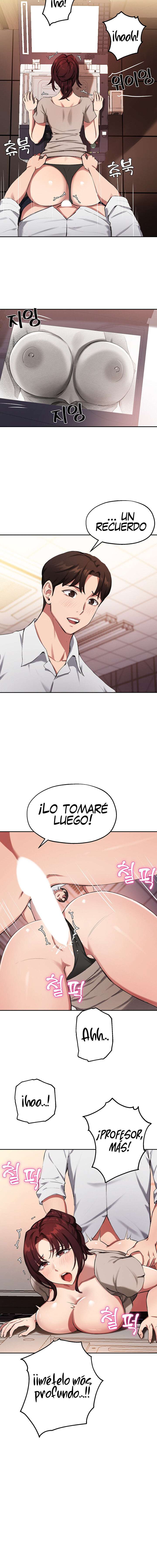 Twenty Capitulo 43 página 11