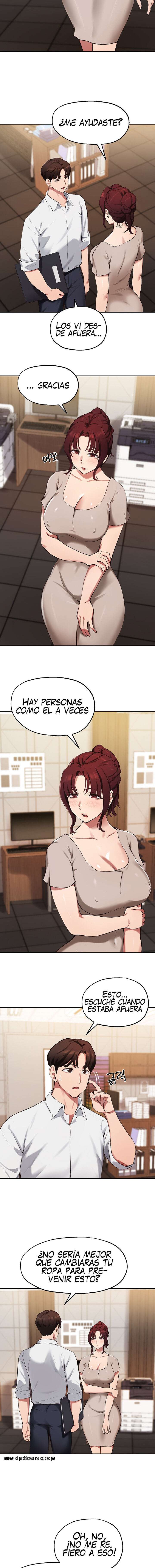 Twenty Capitulo 43 página 3