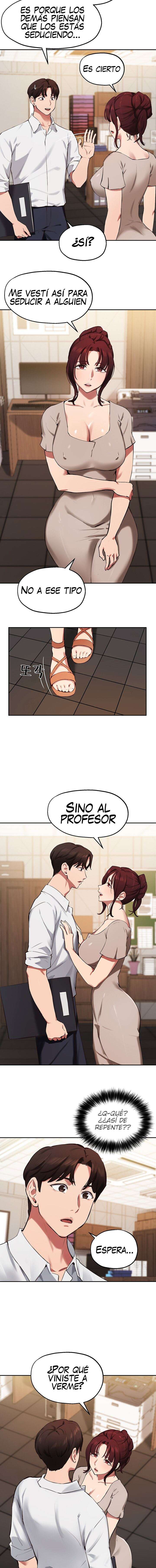 Twenty Capitulo 43 página 4