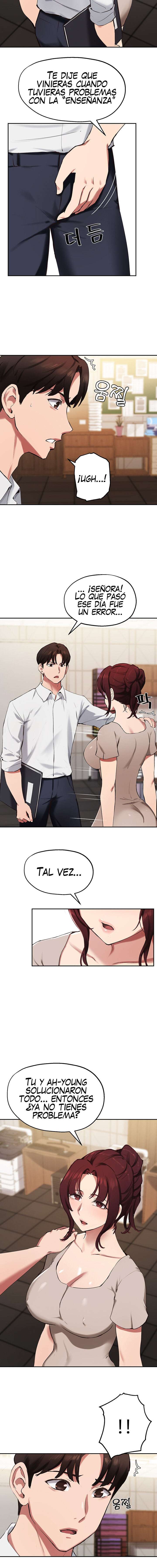 Twenty Capitulo 43 página 5