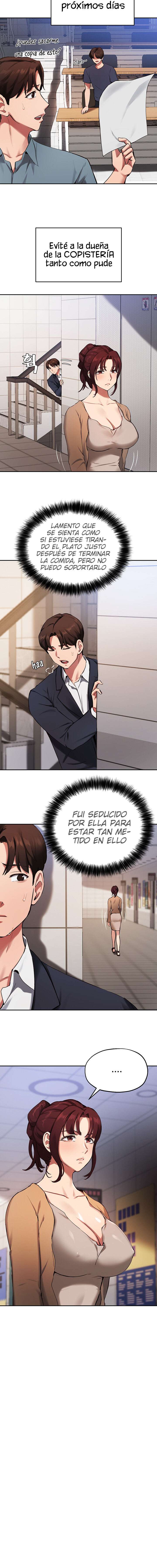 Twenty Capitulo 44 página 10