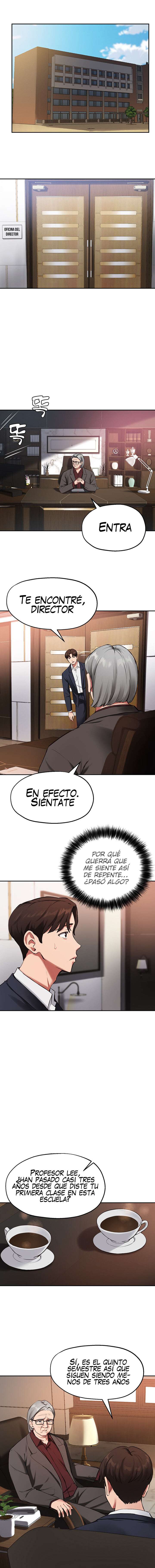Twenty Capitulo 44 página 11