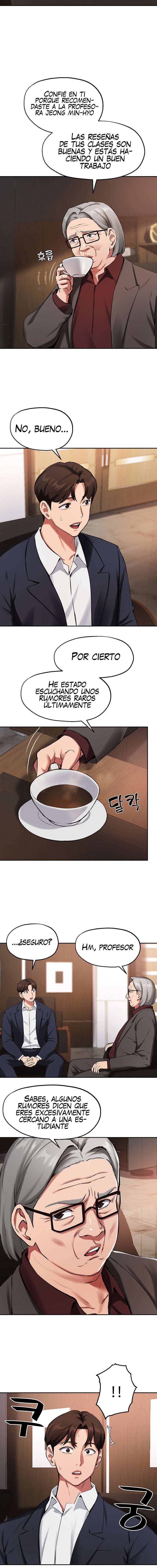 Twenty Capitulo 44 página 12