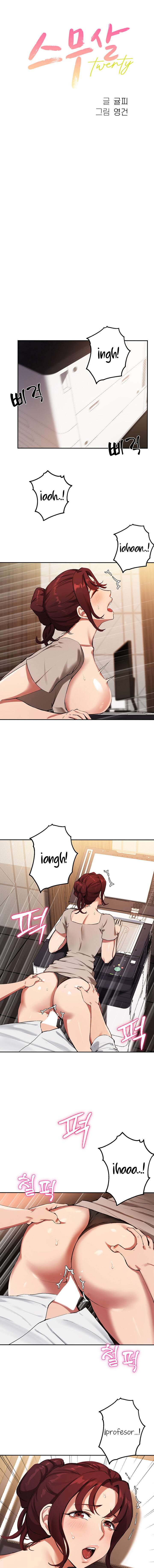 Twenty Capitulo 44 página 2