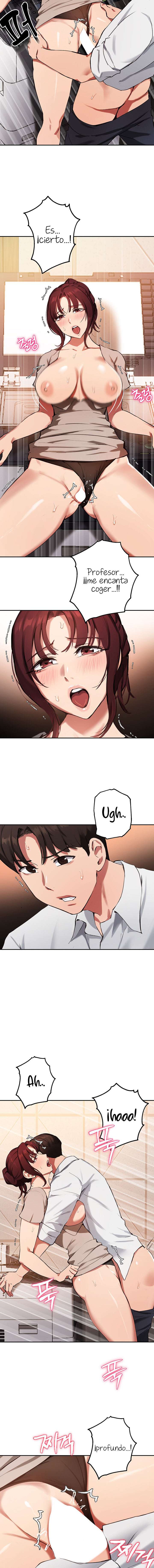 Twenty Capitulo 44 página 6