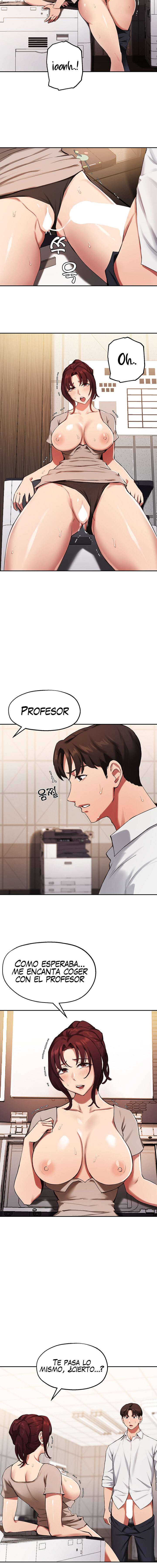 Twenty Capitulo 44 página 8