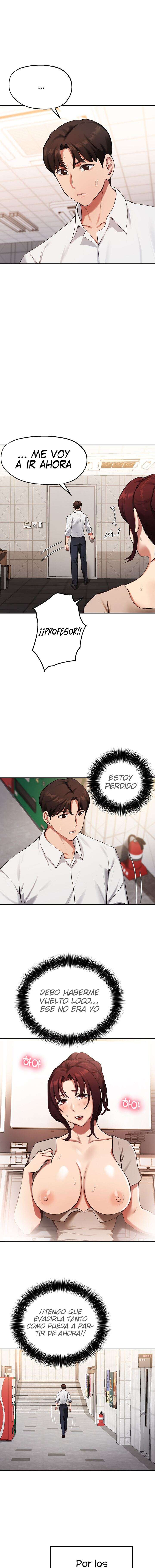 Twenty Capitulo 44 página 9
