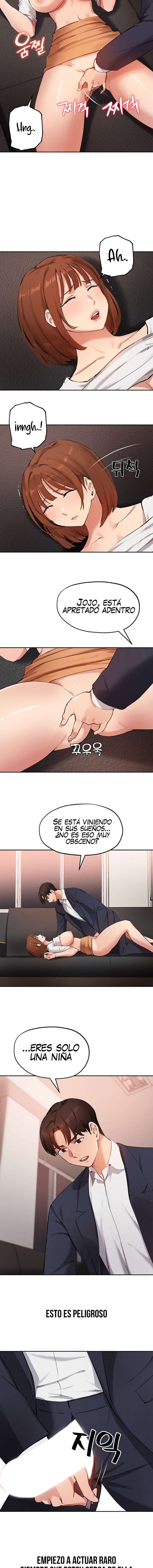 Twenty Capitulo 45 página 10