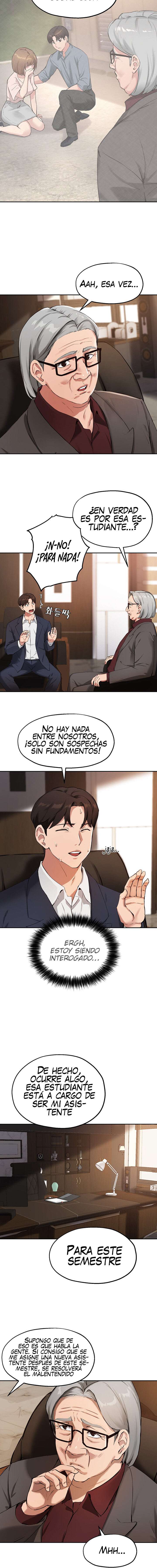 Twenty Capitulo 45 página 3
