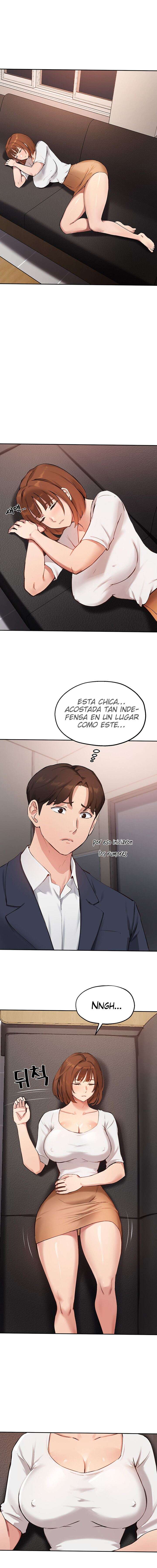 Twenty Capitulo 45 página 5