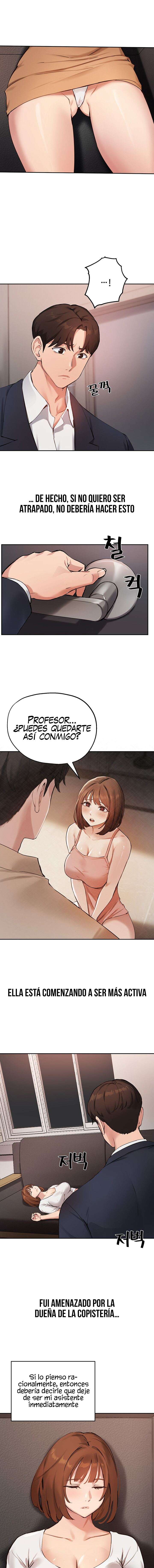 Twenty Capitulo 45 página 6