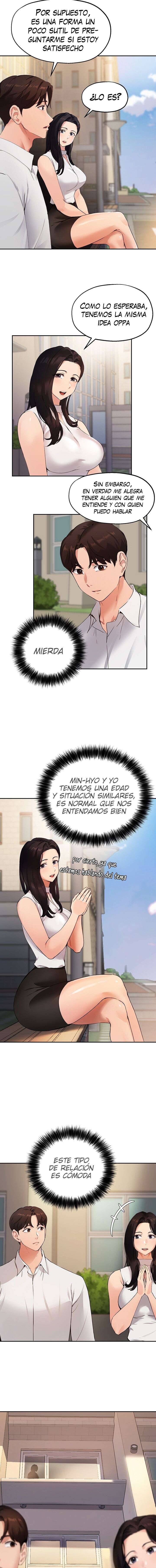Twenty Capitulo 46 página 10