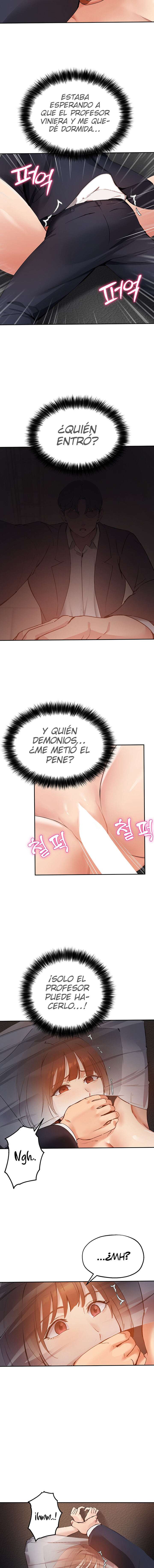 Twenty Capitulo 46 página 3