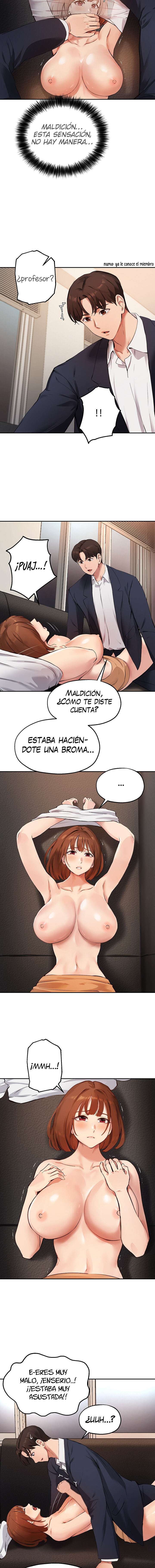 Twenty Capitulo 46 página 4