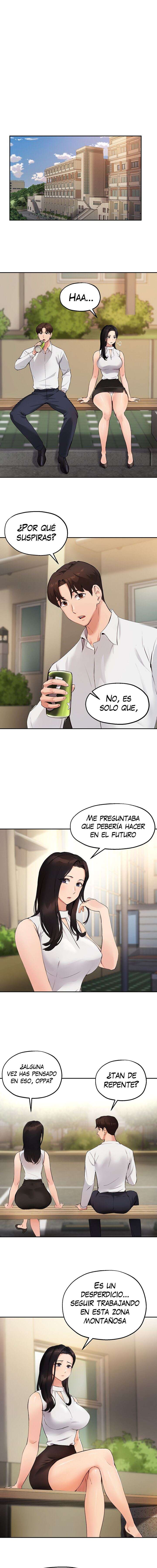 Twenty Capitulo 46 página 9