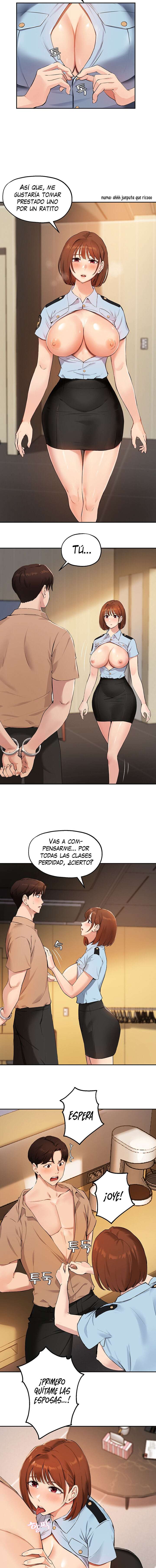 Twenty Capitulo 47 página 10