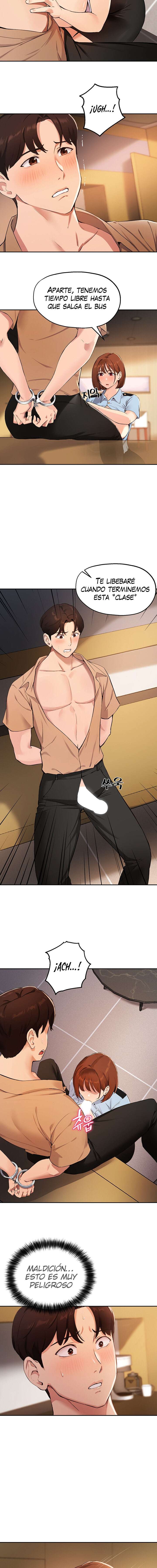 Twenty Capitulo 47 página 11