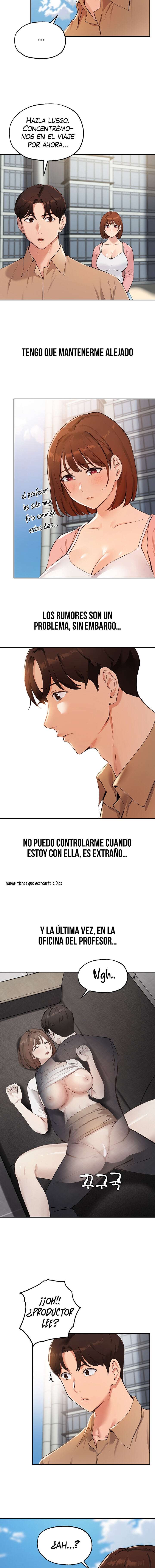 Twenty Capitulo 47 página 3