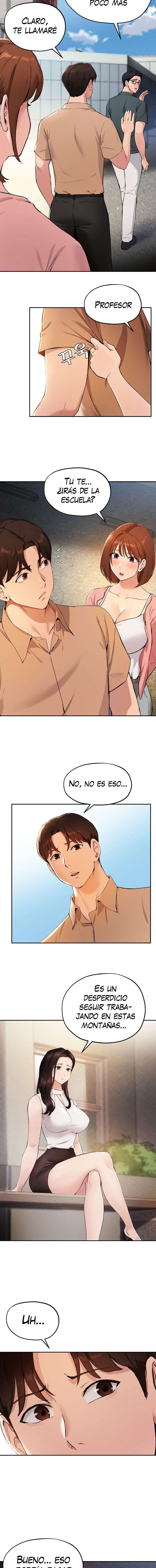 Twenty Capitulo 47 página 5