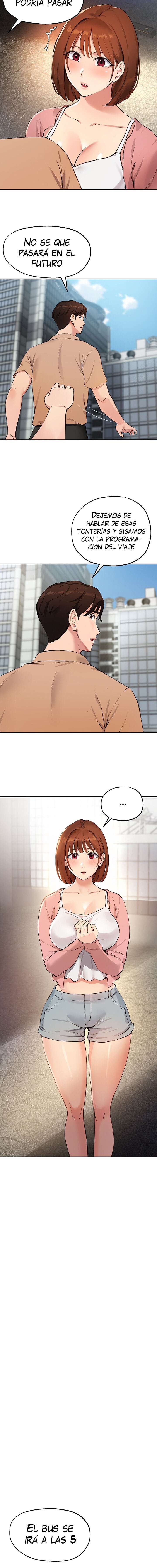 Twenty Capitulo 47 página 6