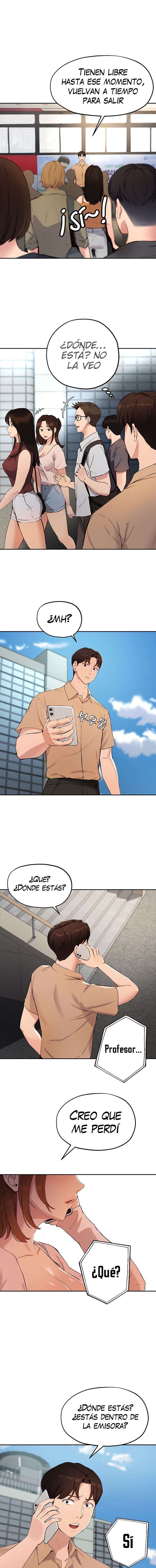 Twenty Capitulo 47 página 7