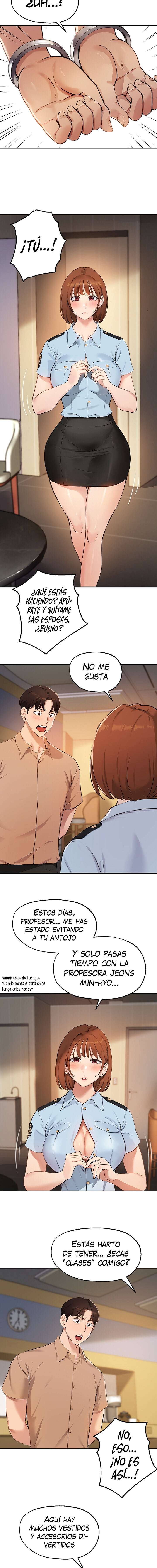Twenty Capitulo 47 página 9