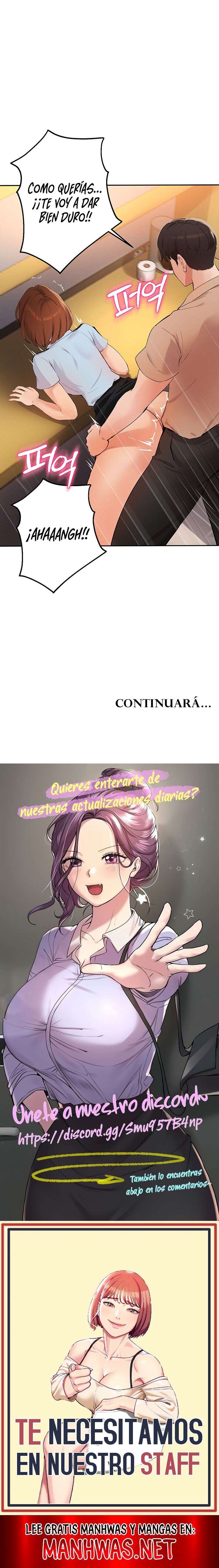 Twenty Capitulo 48 página 12