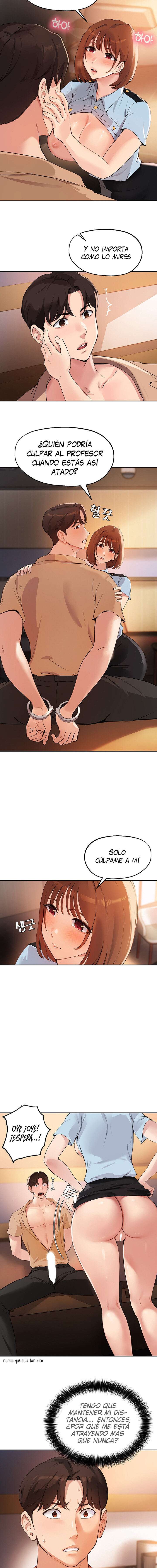 Twenty Capitulo 48 página 3