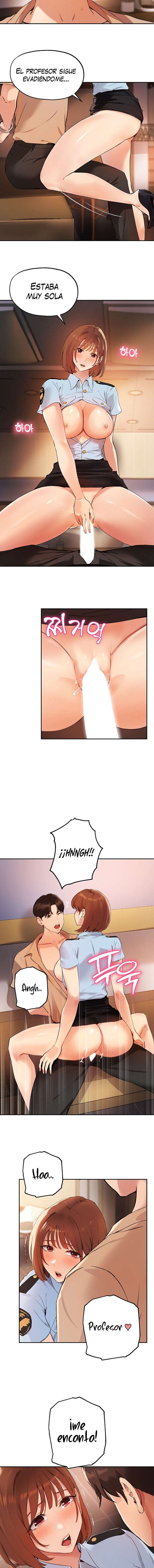 Twenty Capitulo 48 página 4