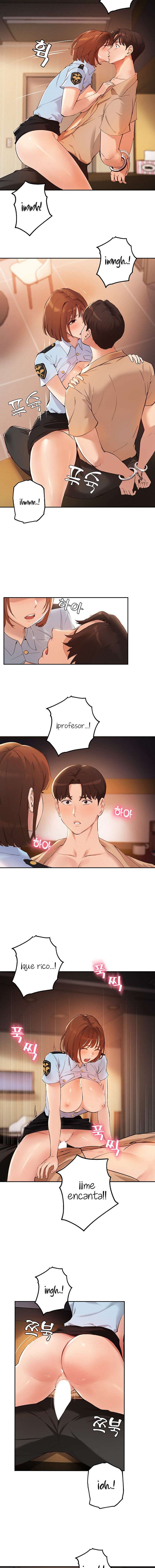 Twenty Capitulo 48 página 6