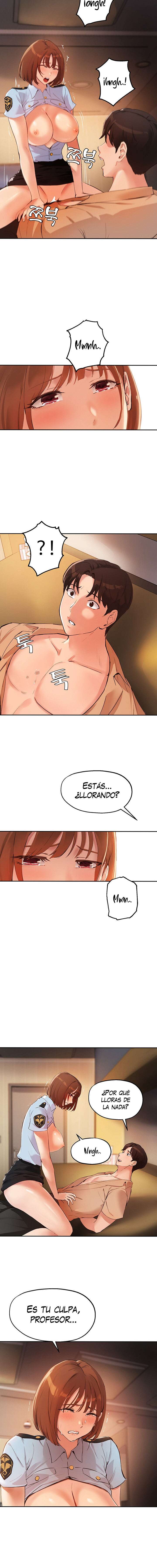 Twenty Capitulo 48 página 7