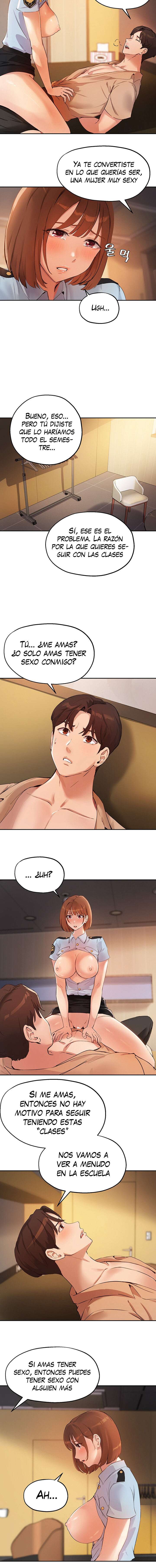 Twenty Capitulo 48 página 9