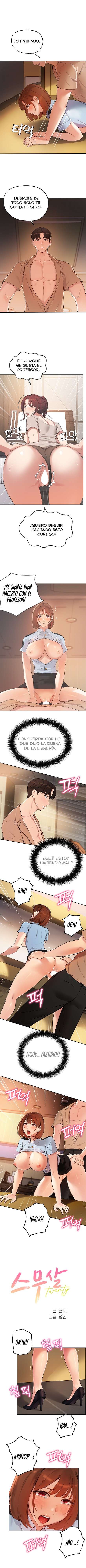 Twenty Capitulo 49 página 2