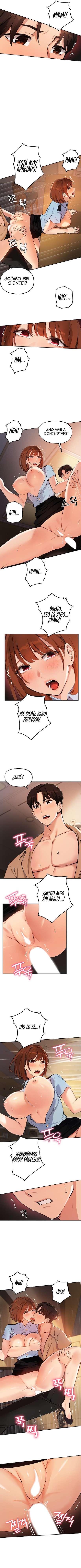 Twenty Capitulo 49 página 6