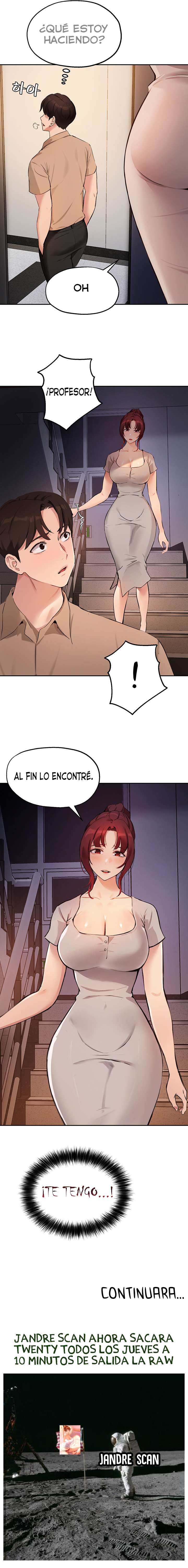 Twenty Capitulo 49 página 8