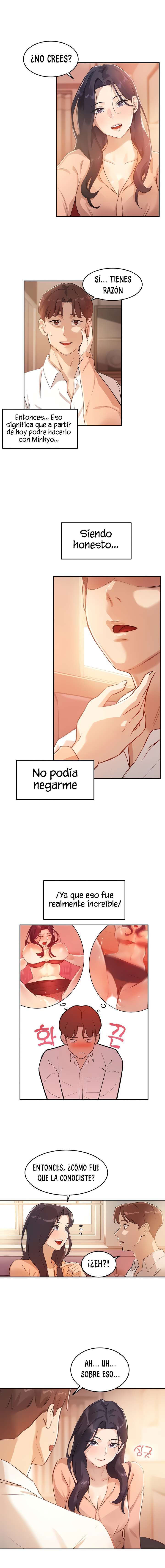 Twenty Capitulo 5 página 10