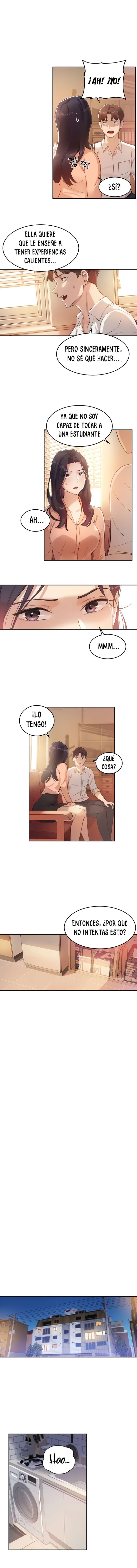 Twenty Capitulo 5 página 11