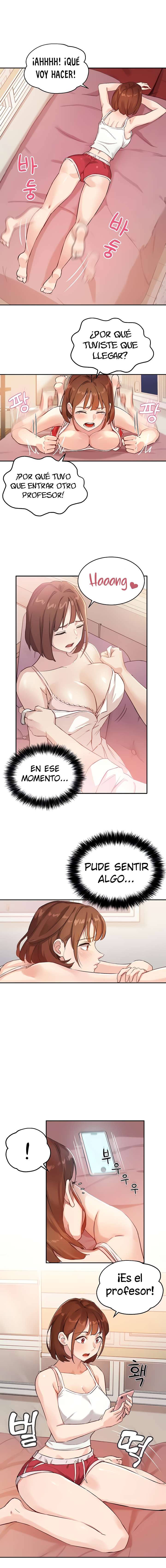 Twenty Capitulo 5 página 12