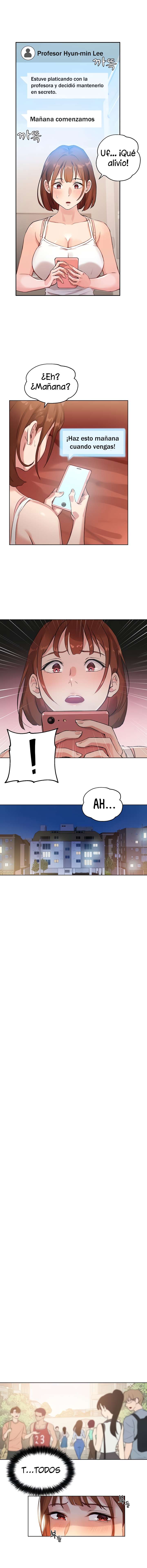 Twenty Capitulo 5 página 13