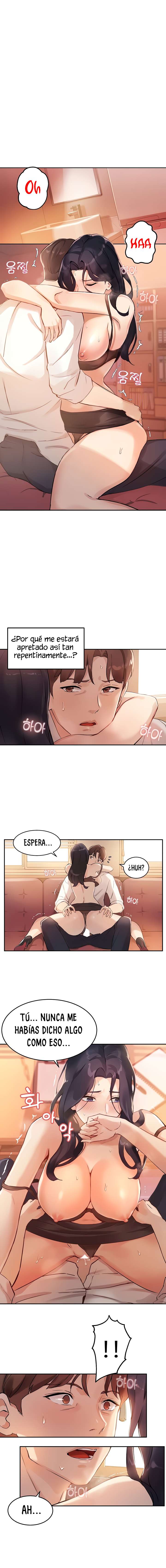 Twenty Capitulo 5 página 3