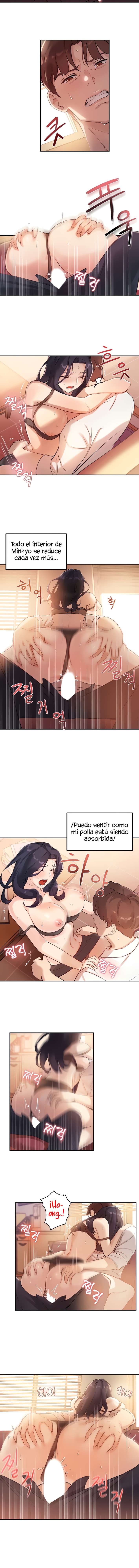 Twenty Capitulo 5 página 5