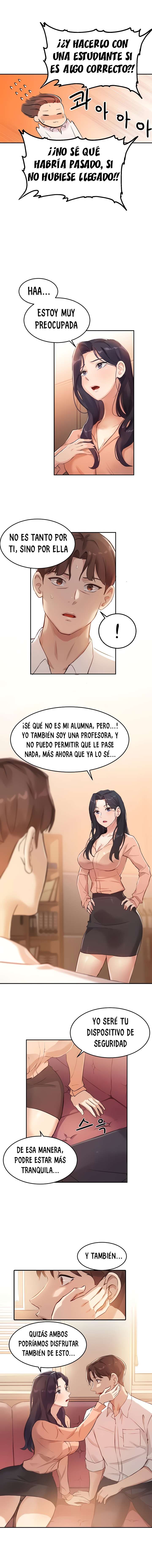 Twenty Capitulo 5 página 9