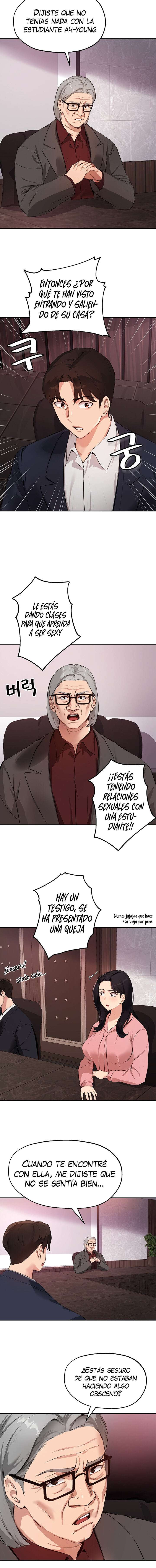 Twenty Capitulo 50 página 10