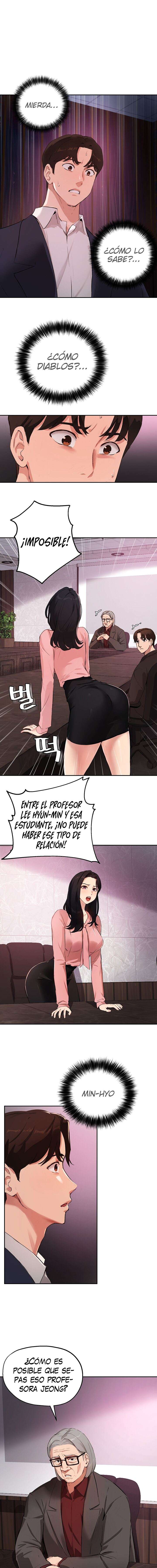 Twenty Capitulo 50 página 11