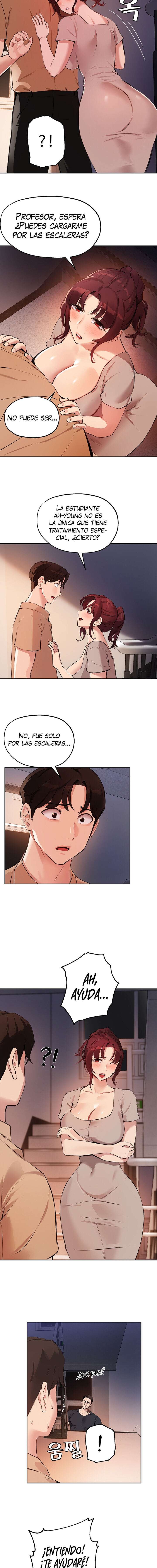Twenty Capitulo 50 página 3